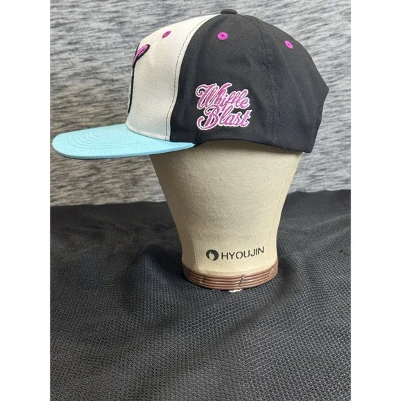 Whiffle Blast Real Sangria 2024 Made Exclusively For The Jason Taylor Foundation - Picture 7 of 10